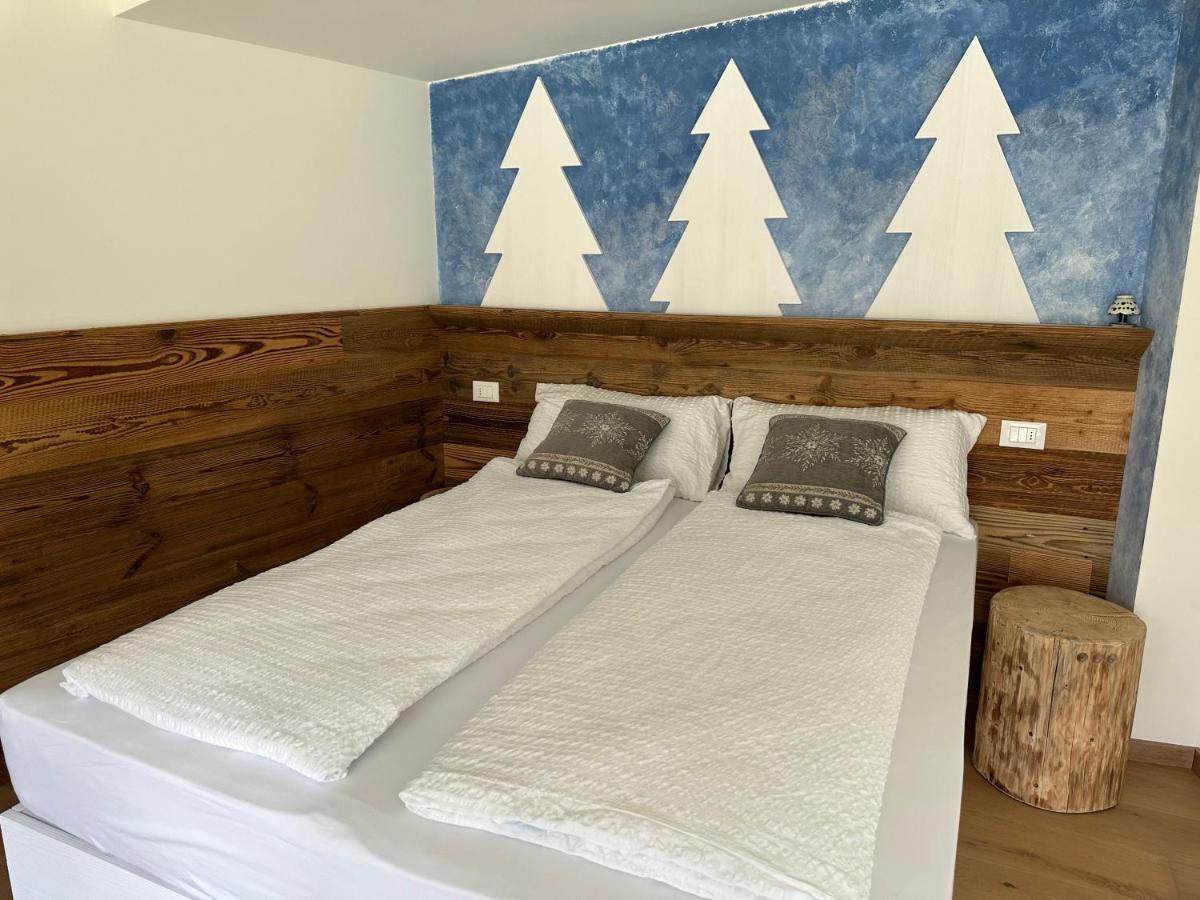 Suite mit Sauna